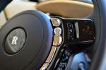 Rolls-Royce Wraith 2014 года